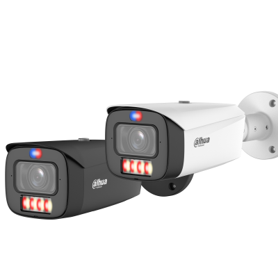 TiOC Pro Series camera