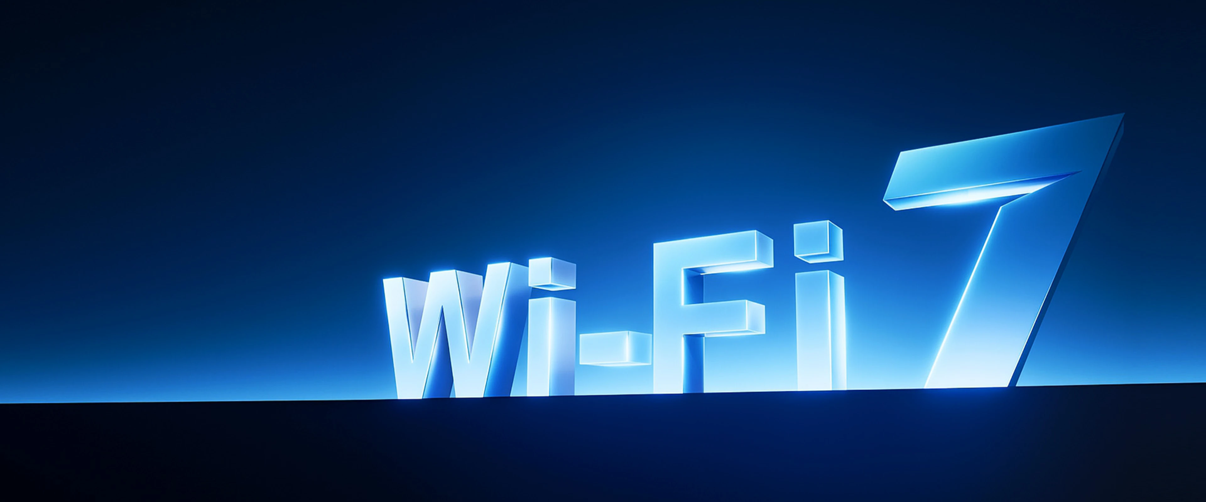 Wi-Fi 7